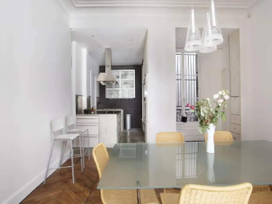 Appartment D'Architecte Paris 0*,  France
